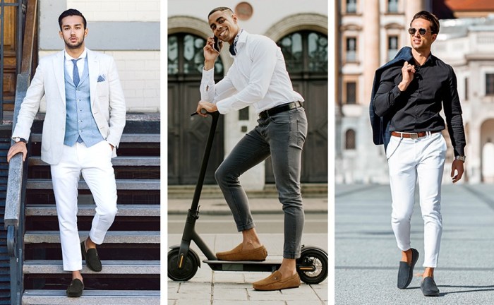 6 Rekomendasi Sepatu Daily Pria Trendy untuk Hangout 2 6 Rekomendasi Sepatu Daily Pria yang Trendy, Cocok untuk Hangout