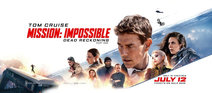 Kapan Mission Impossible Tayang? Jadwal & Sinopsis 3 Kapan Mission Impossible The Final Reckoning Tayang? Ini Jadwal dan Sinopsisnya