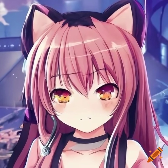 4 Rekomendasi Anime Neko yang Menarik untuk Ditonton