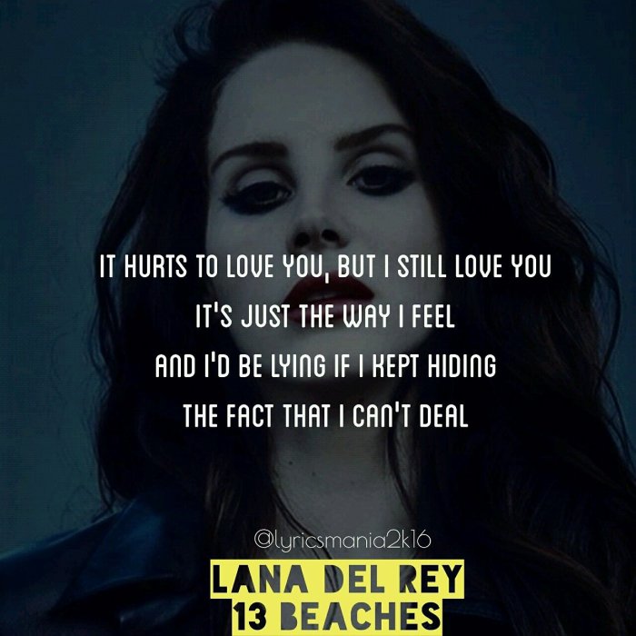Salvatore lana rey del analyzation weekly song orchestra symphonic cover comments lanadelrey favim disclaimer Lirik dan Makna Lagu Salvatore - Lana Del Rey