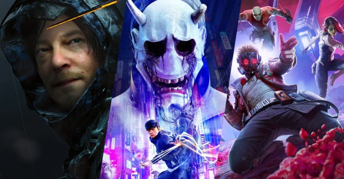 10 Rekomendasi Game Epic Games Gratis yang Seru dan Wajib Dicoba