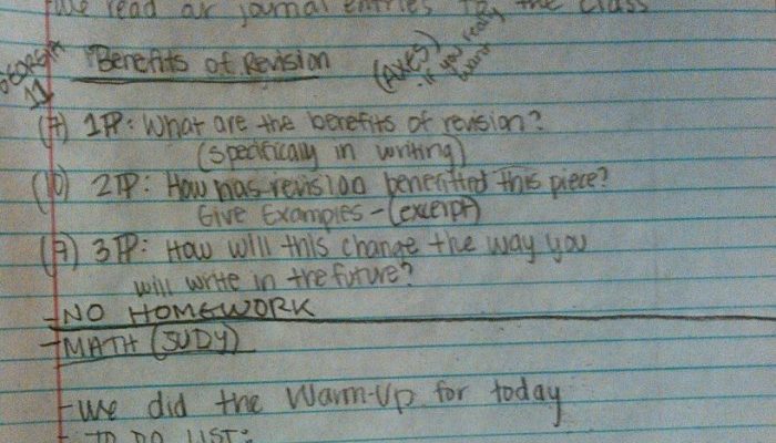 7 Contoh Catatan Wali Kelas 12 Semester 2 untuk Buku Rapor