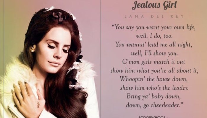 Lirik dan Makna Lagu Salvatore - Lana Del Rey