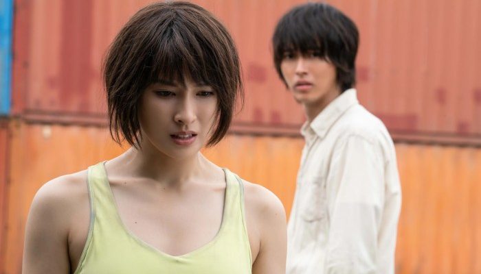 Villain di Alice in Borderland dan Kebengisannya