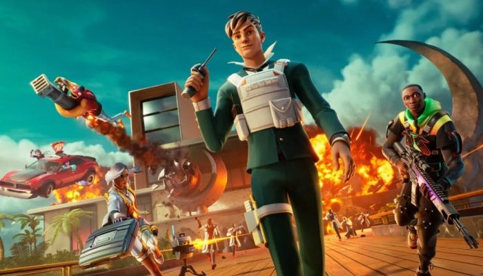 10 Rekomendasi Game Epic Games Gratis yang Seru dan Wajib Dicoba
