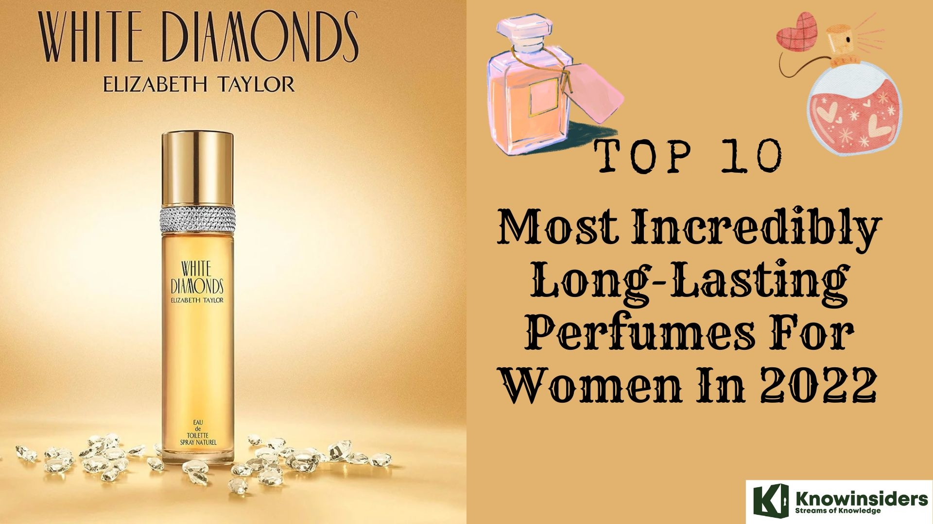 20 Parfum Cewe Tahan Lama yang Bikin Terpikat 2 20 Parfum Cewe Tahan Lama yang Bisa Membuat Orang Terpikat