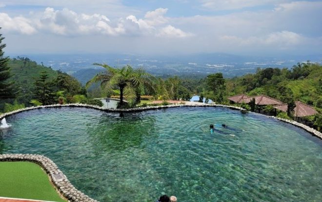 3 Wisata di Salatiga yang Lagi Hits 2025 untuk Liburan yang Menyenangkan