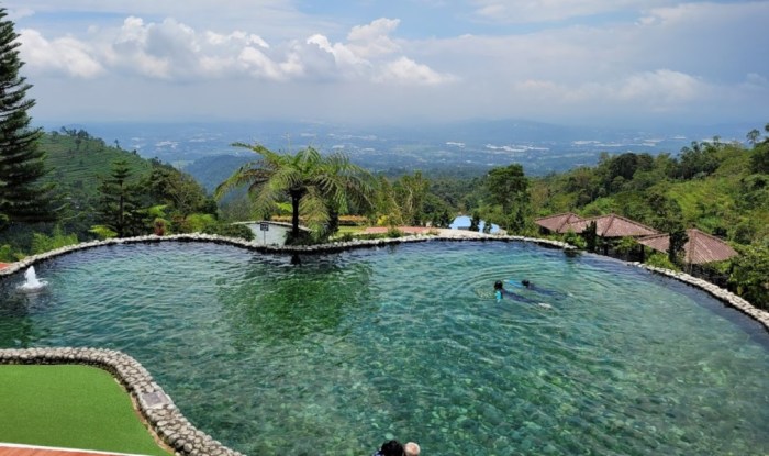 3 Wisata di Salatiga Hits 2025 Liburan Impian! 2 3 Wisata di Salatiga yang Lagi Hits 2025 untuk Liburan yang Menyenangkan