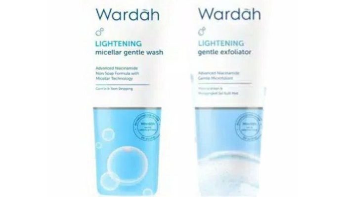 Rekomendasi 5 Sabun Muka Wardah untuk Remaja Berdasarkan Tipe Kulit