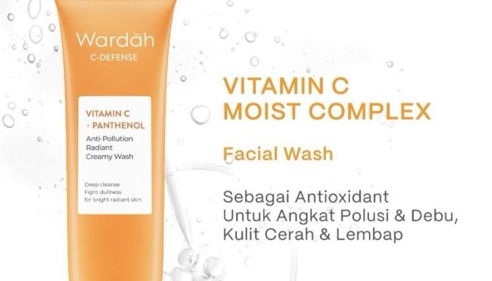 5 Varian Sabun Muka Wardah untuk Kulit Normal beserta Keunggulannya