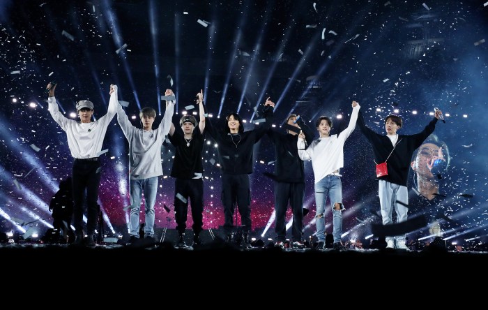 4 Konser di Jakarta Mei 2025 Member BTS Siap Guncang! 2 4 Konser di Jakarta Mei 2025, Ada Member BTS