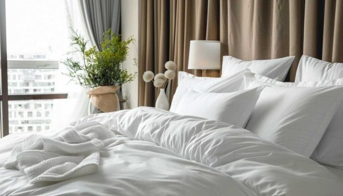 5 Rekomendasi Bed Cover Terbaik untuk Tidur Lebih Nyaman