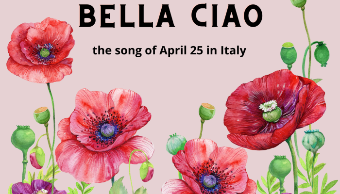 Arti Lagu Bella Ciao yang Berasal dari Italia