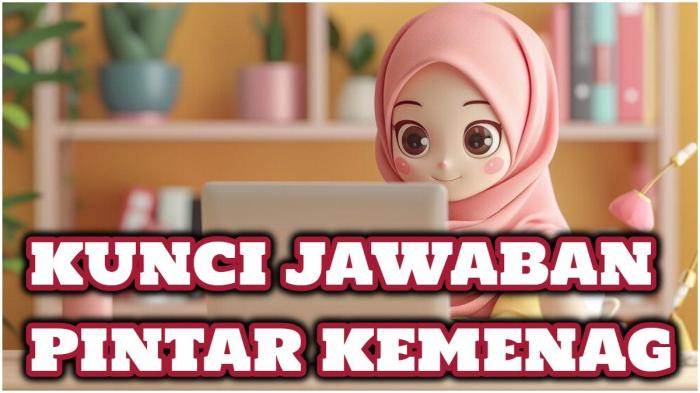 Kunci Jawaban Bahan Ajar Cetak AI - Pintar Kemenag 3 Kunci Jawaban Pembuatan Bahan Ajar Cetak Berbasis AI - Pintar Kemenag