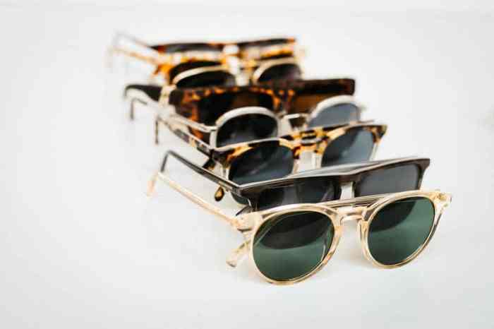 Sunglasses trendy herren sonnenbrille goggles eyeglasses brille kleider 8 Rekomendasi Kacamata Hitam Pria Branded yang Keren