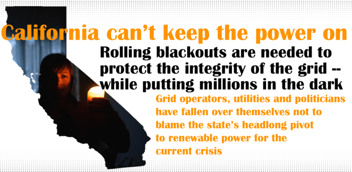 Apa Itu Blackout? Pengertian dan Dampaknya bagi Kita 3 Apa itu Blackout? Ini Pengertian dan Dampaknya