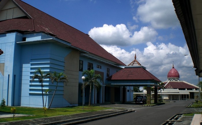 3 Penginapan Dekat Wisma Haji Madiun dan Harganya 3 3 Penginapan dekat Wisma Haji Madiun dan Kisaran Harganya