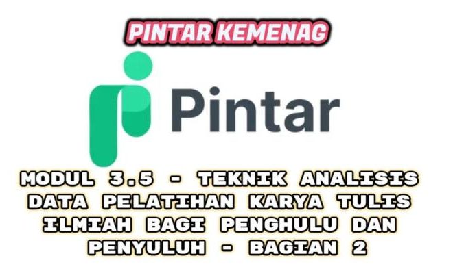 Kunci Jawaban Pembuatan Bahan Ajar Cetak Berbasis AI - Pintar Kemenag