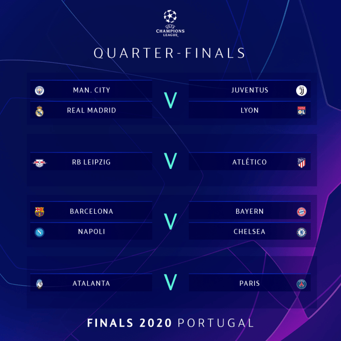 Kapan Final Liga Champions 2025? Ini Jadwalnya! 2 Kapan Final Liga Champions 2025? Ini Jadwal Pertandingannya