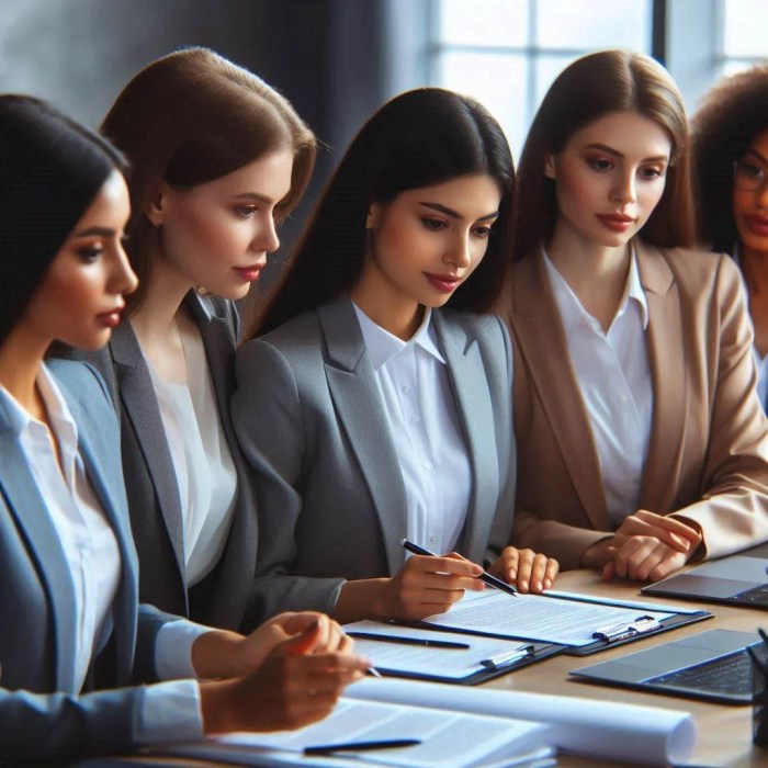 8 Pekerjaan yang Cocok untuk Tipe Compliance yang Teliti dan Terstruktur