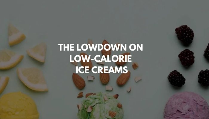 9 Rekomendasi Es Krim Rendah Kalori Cocok untuk Pejuang Diet