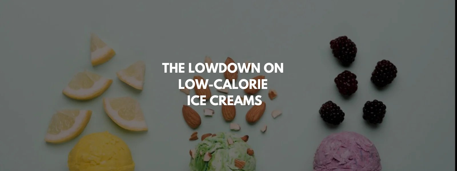 9 Rekomendasi Es Krim Rendah Kalori untuk Diet Sehat 4 9 Rekomendasi Es Krim Rendah Kalori Cocok untuk Pejuang Diet