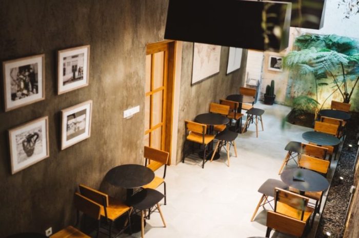 5 Cafe di Garut Nuansa Alam Nyaman Rekomendasi 3 5 Cafe di Garut Nuansa Alam Nyaman dan Paling Jadi Rekomendasi