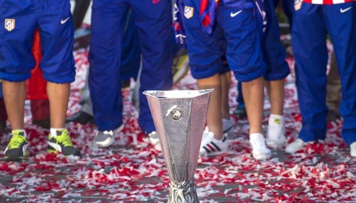Apakah Juara Europa League Masuk Liga Champions? Ini Jawabannya