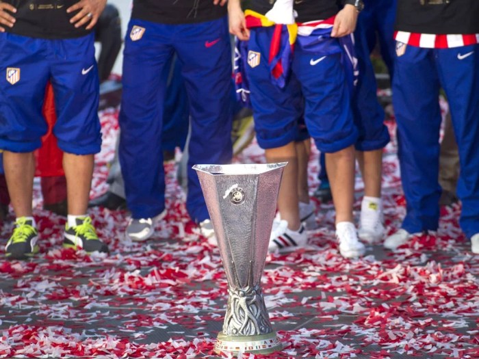 Apakah Juara Europa League Masuk Liga Champions? Ya! 3 Apakah Juara Europa League Masuk Liga Champions? Ini Jawabannya