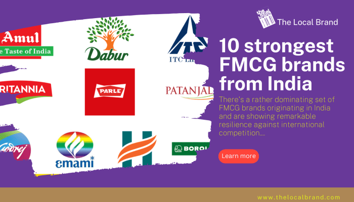 Daftar Perusahaan Manufaktur FMCG di Indonesia