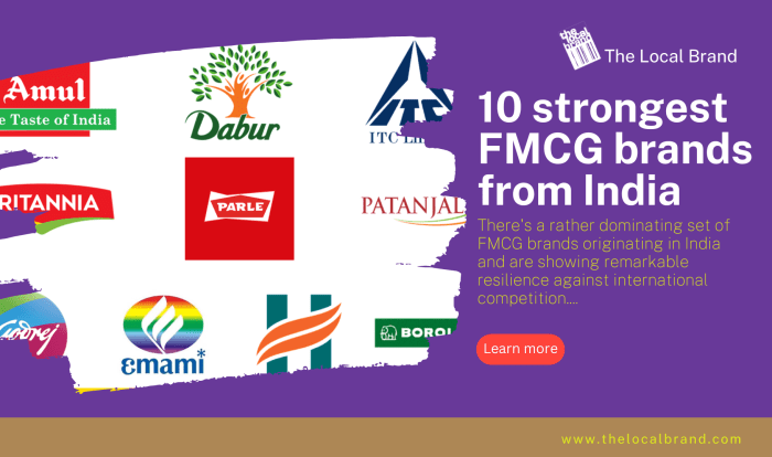 Daftar Perusahaan FMCG Indonesia yang Terbesar