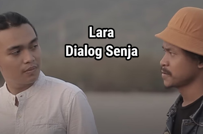 Makna Lagu Lara Dialog Senja Lirik dan Interpretasi 4 Makna Lagu Lara Milik Dialog Senja beserta Liriknya