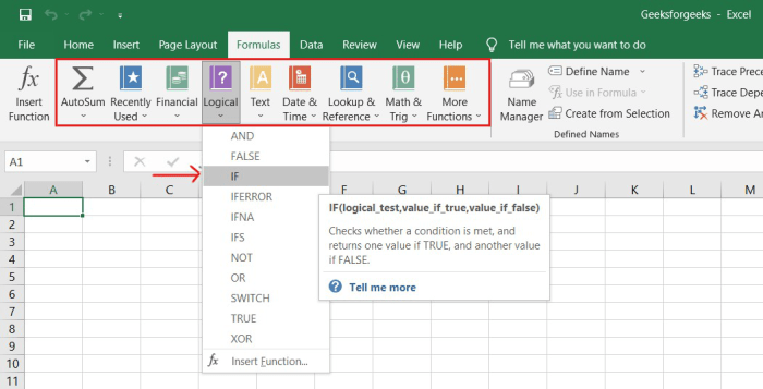 3 Cara Hitung Quantity di Excel & Rumus Dunia Kerja 2 3 Cara Menghitung Quantity di Excel dan Rumus Penting di Dunia Kerja