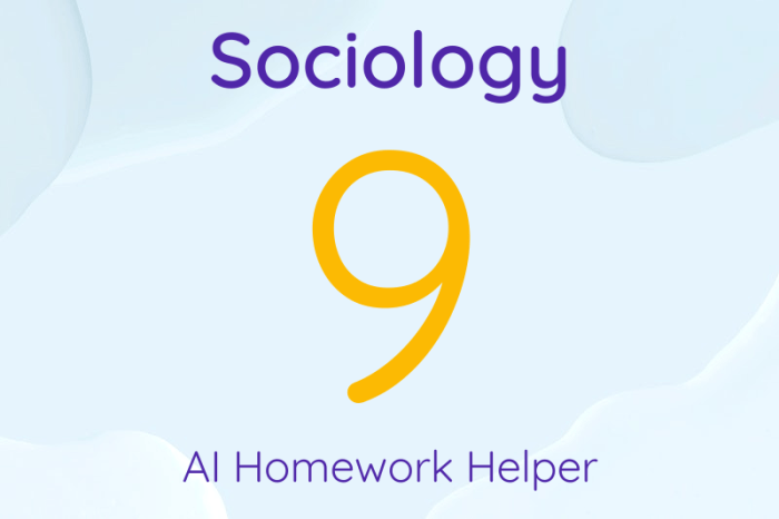 9 Soal PAT Sosiologi Kelas 10 Semester 2 untuk Siswa SMA