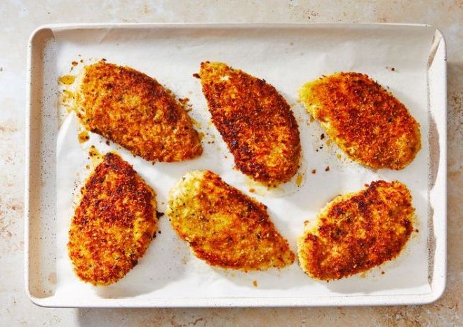 5 Tips Menggoreng Ayam Tepung agar Matang Sempurna