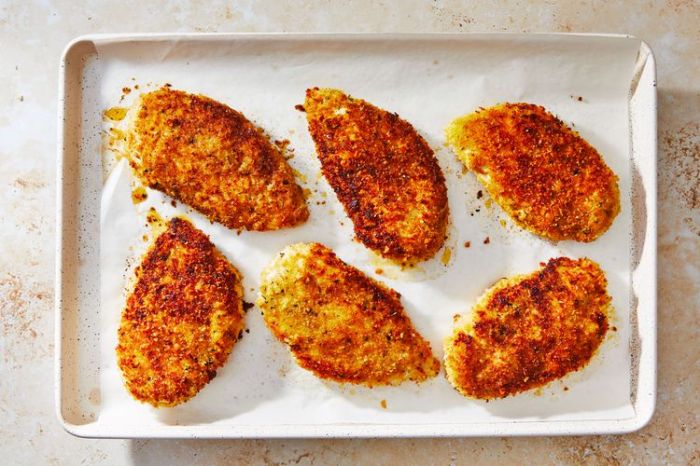 5 Tips Menggoreng Ayam Tepung agar Matang Sempurna