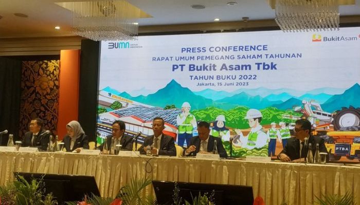 Kapan PTBA Bagi Dividen 2025? Begini Perkiraan Jadwalnya