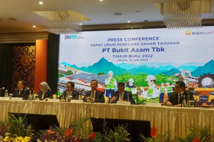 Kapan PTBA Bagi Dividen 2025? Inilah Perkiraan Jadwal 3 Kapan PTBA Bagi Dividen 2025? Begini Perkiraan Jadwalnya