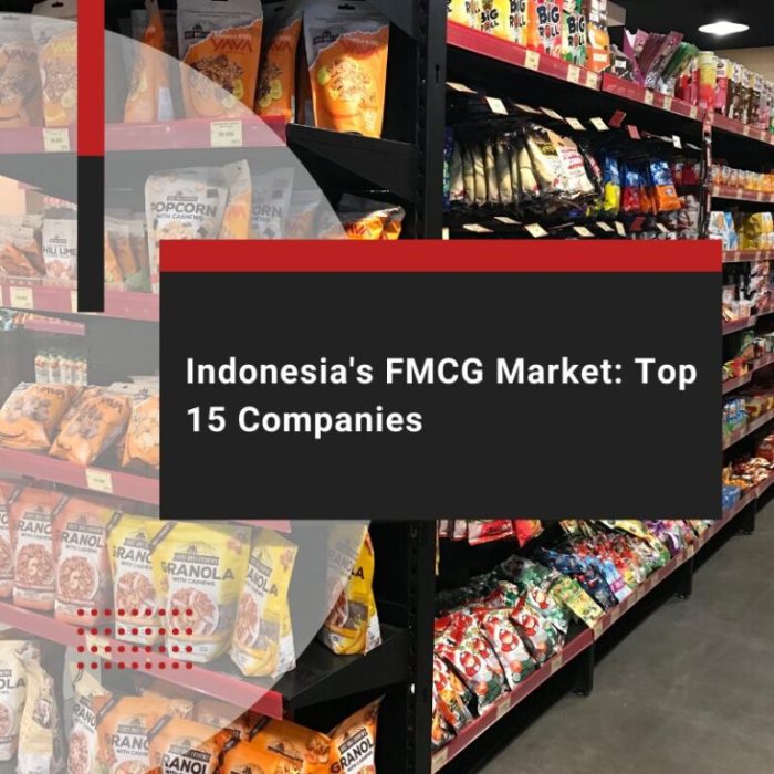 Fmcg kantar brands footprint indonesian chosen consumers pilihan konsumen rumah tangga consumer merek