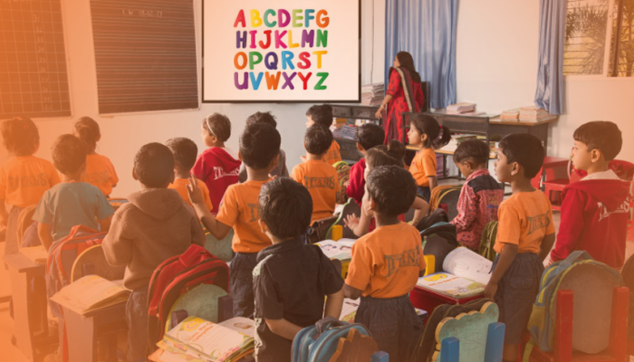 Apa Itu Smart Classroom? Ini Definisi dan Manfaat Keberadaannya bagi Edukasi