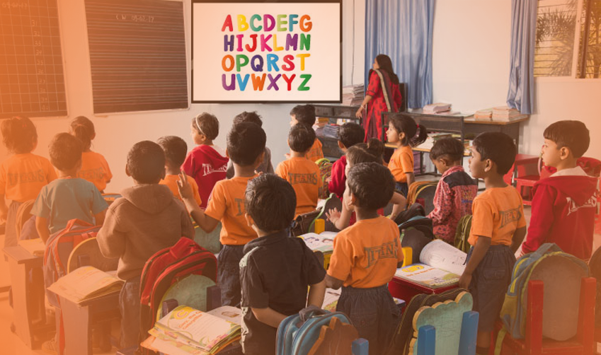 Apa Itu Smart Classroom? Definisi dan Manfaat Edukasi 2 Apa Itu Smart Classroom? Ini Definisi dan Manfaat Keberadaannya bagi Edukasi