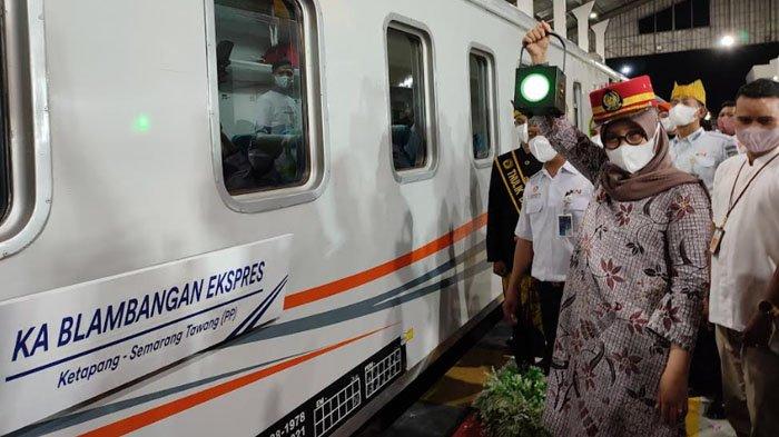 Rute Kereta Blambangan Ekspres 2025 Jadwal & Harga 2 Rute Kereta Blambangan Ekspres 2025 beserta Jadwal dan Harga Tiketnya