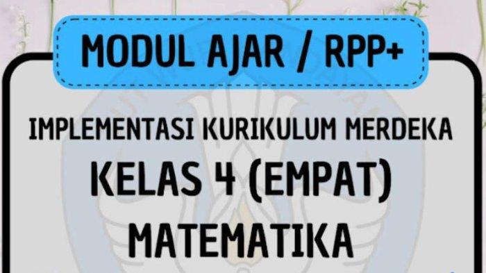 5 Soal MTK Kelas 4 Semester 2 Bangun Datar Merdeka 4 5 Soal MTK Kelas 4 Semester 2 Kurikulum Merdeka tentang Bangun Datar