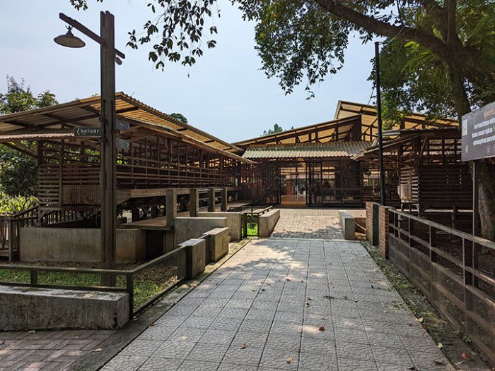 Tiket Kuntum Farmfield 2025 dan Cara Pembeliannya, Pengunjung Perlu Tahu