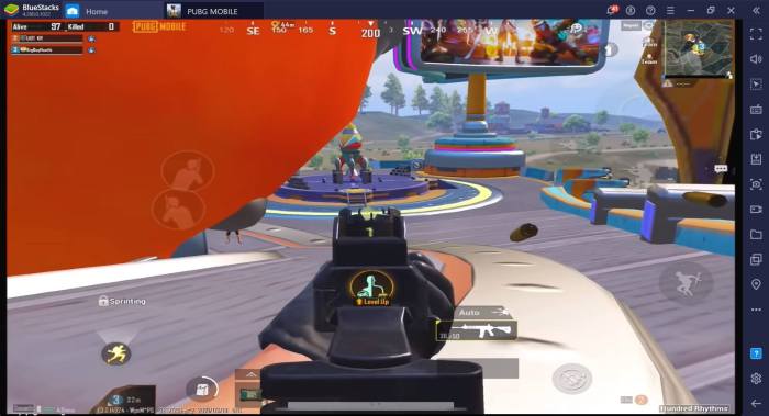 7 HP untuk Main PUBG Smooth Extreme, Push Rank Lancar! 4 7 HP untuk Main PUBG Smooth Extreme, Push Rank Makin Nyaman!