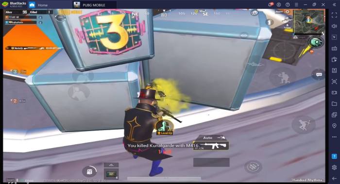 7 HP untuk Main PUBG Smooth Extreme, Push Rank Lancar! 2 7 HP untuk Main PUBG Smooth Extreme, Push Rank Makin Nyaman!