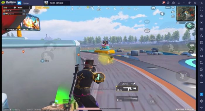 7 HP untuk Main PUBG Smooth Extreme, Push Rank Lancar! 3 7 HP untuk Main PUBG Smooth Extreme, Push Rank Makin Nyaman!