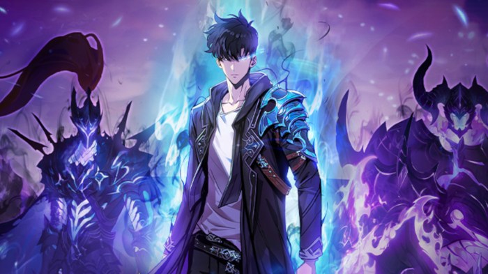 5 Cara Redeem Code Solo Leveling Arise Mudah! 2 5 Cara Redeem Code Solo Leveling Arise di Android, iOS, dan PC