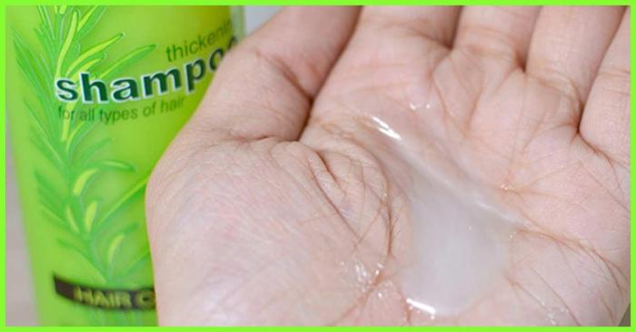 Sls india shampoo shampoos available radiance occitane care color 5 Sampo Non SLS yang Ada di Warung yang Dapat Dipilih