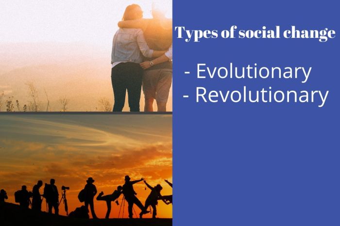 Apa yang Dimaksud dengan Perubahan Sosial? Ini Pengertian dan Jenis-jenisnya